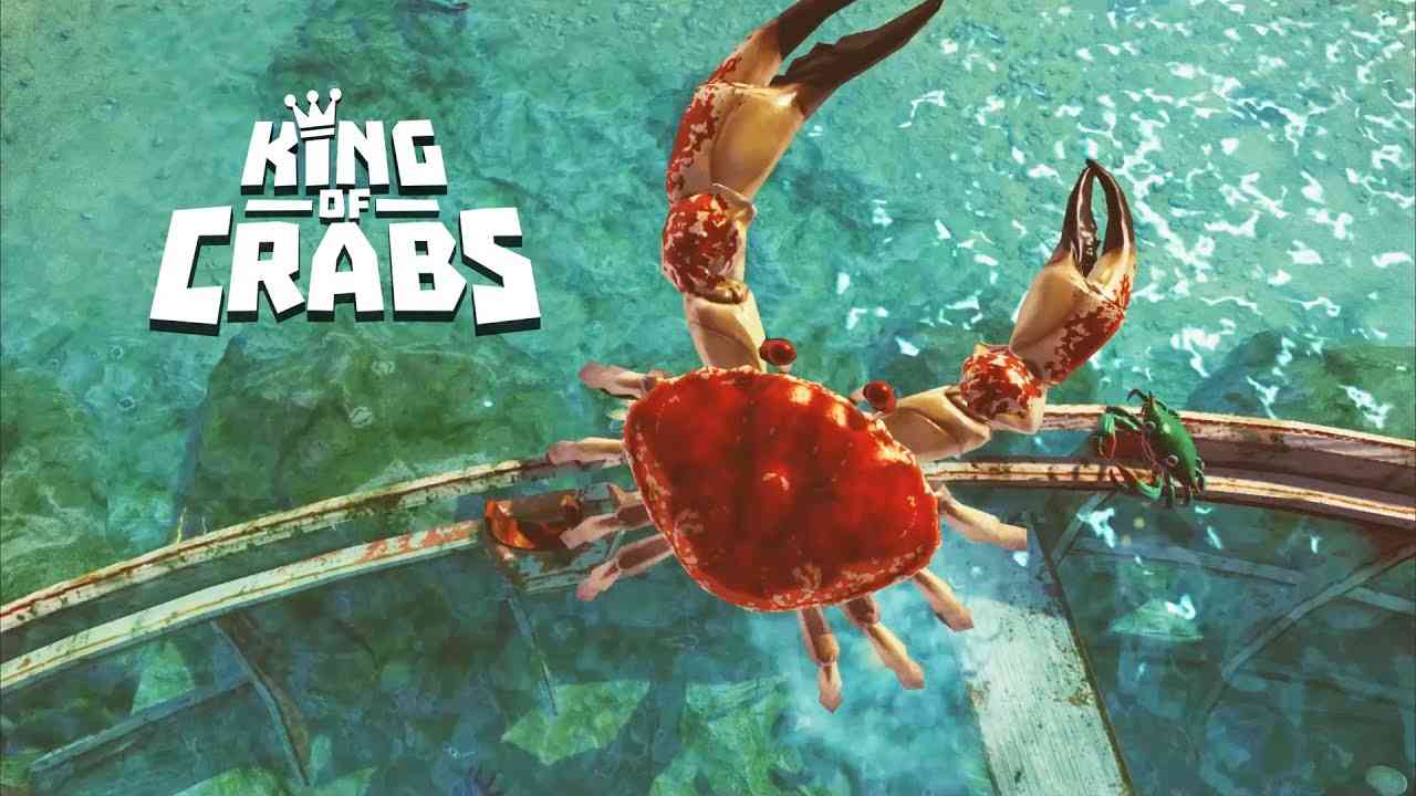 King of Crabs MOD APK 1.18.0 Android