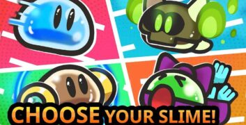 Legend of Slime 3.0.0 MOD APK Unlimited Money, Gold, Gems, Immortality, Free Shopping image