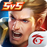 Arena Of Valor MOD APK 1.56.1.6 PRO Menu, Bright Map, Distant Cam, No Cooldown, Immortal, AIM ELSU, General, Skin icon