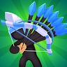 Merge Archers icon