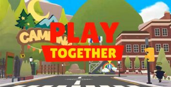 Play Together 2.07.1 MOD APK Menu PRO, Unlimited Full Money, VIP, Food, Crafting, Immortality, Onehit image