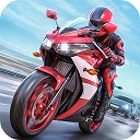 Racing Fever: Moto MOD APK 1.99.2 Unlimited Full Money icon