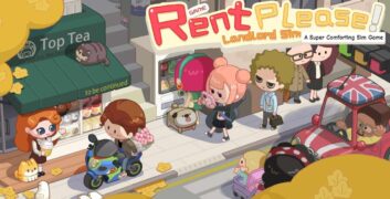 Rent Please – Landlord Sim 1.52.5.2 MOD APK Unlimited Full Money, Diamonds, Tickets image