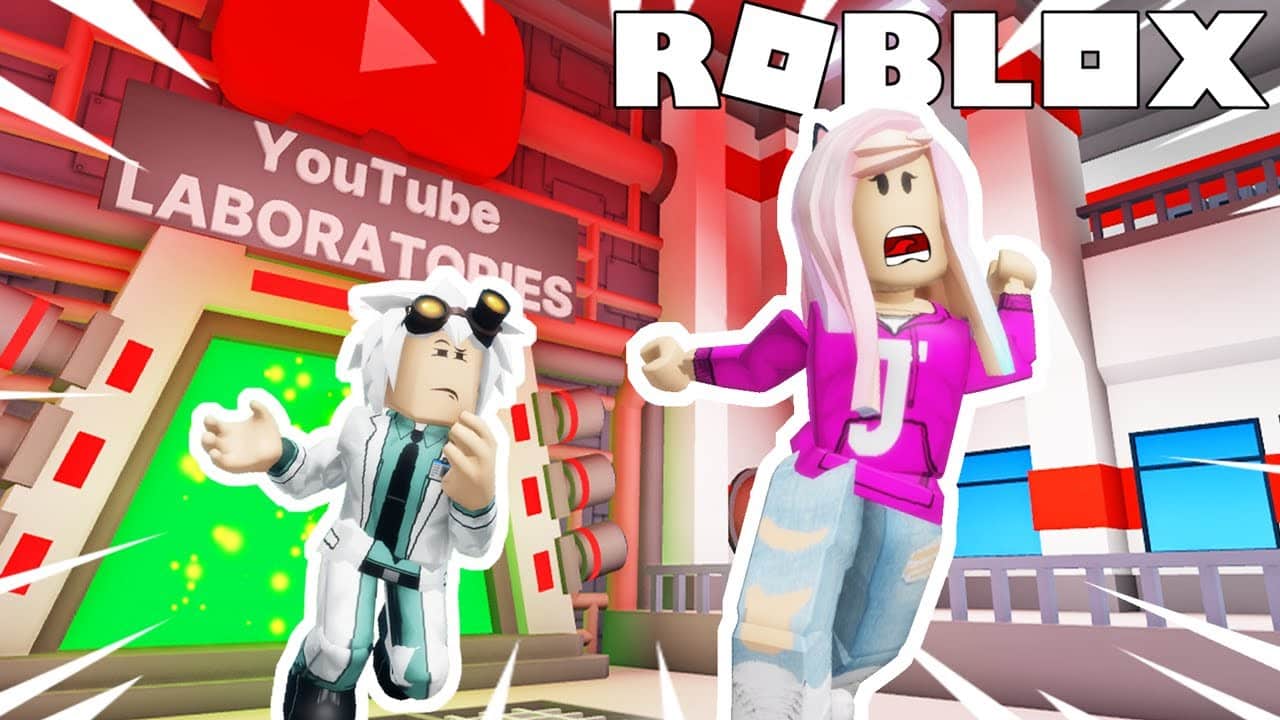 Roblox MOD APK 2.629.609 Android