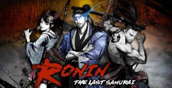 Ronin: The Last Samurai 2.12.690 MOD APK PRO Menu, Damage, Bot IM image