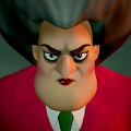 Scary Teacher 3D 8.0 MOD APK Unlimited Full Money icon