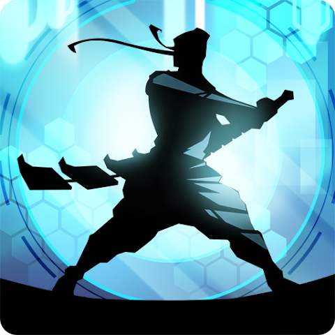 Shadow Fight 2 Special Edition MOD APK 1.0.12 Menu PRO, Max Level 99, Vô Hạn Full Tiền, Titan icon