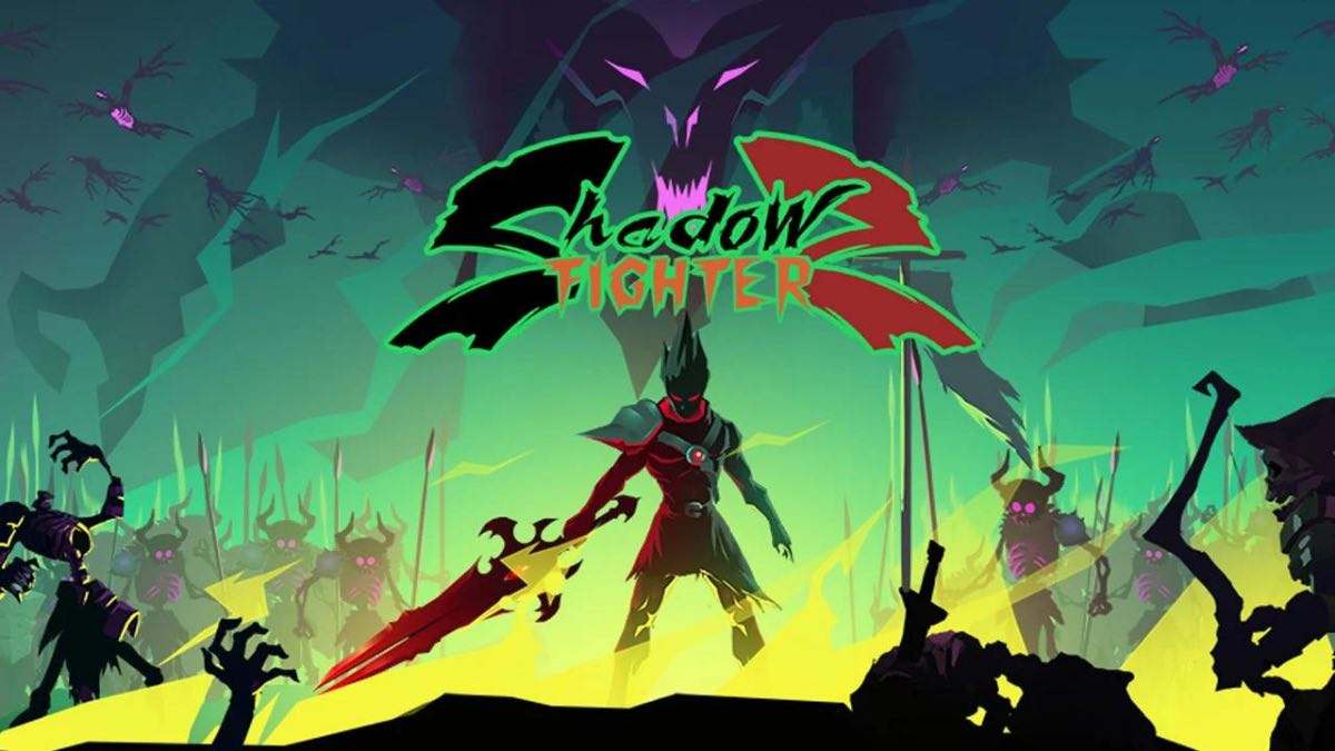 Shadow Fighter MOD APK 1.70.1 Android
