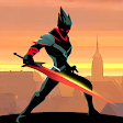 Shadow Fighter 1.71.1 MOD APK Menu PRO, TIỀN THƯỞNG CAO, THƯỞNG QUAY CAO, KĨ NĂNG, ONEHIT icon