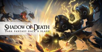 Shadow of Death 1.102.17.0 MOD APK Menu PRO,Unlimited Full Money, Skills, Souls, STAMINA, Immortality, Onehit, No Cooldown, Max Level, No ADS image