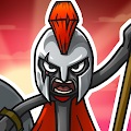 Stick War 3 2024.3.2857 MOD APK Menu PRO, Vô Hạn Full Tiền, Vàng, Mở Khóa tất cả icon