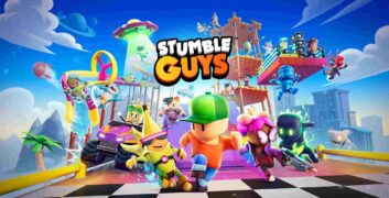 Stumble Guys 0.78.5 MOD APK Menu PRO, Unlimited Full Money, Gems, All Unlocked, No Ads image