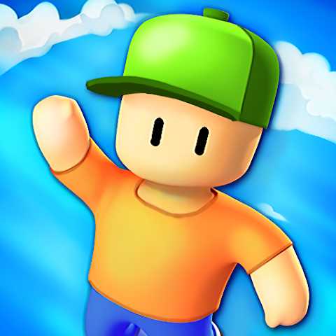 Stumble Guys 0.78.5 MOD APK Menu PRO, Unlimited Full Money, Gems, All Unlocked, No Ads icon