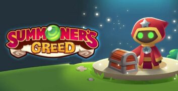 Summoner’s Greed 1.83.9 MOD APK Menu PRO, Vô Hạn Full Tiền, Kim Cương, Bất Tử, Onehit image