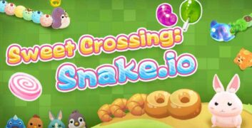 Sweet Crossing MOD APK 1.2.7.2074 Vô Hạn Full Tiền image