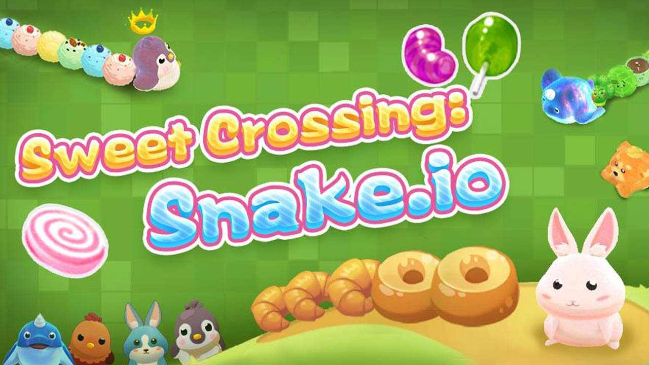 Sweet Crossing MOD APK 1.2.7.2074 Android