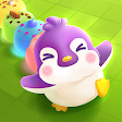 Sweet Crossing MOD APK 1.2.7.2074 Vô Hạn Full Tiền icon