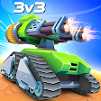 Tanks A Lot MOD APK 7.700 Menu PRO, Vô Hạn Full Đạn, Lượt Bắn, Bất Tử, Sát Thương icon