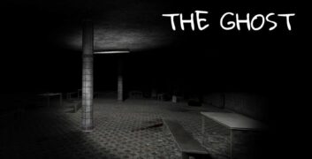 The Ghost MOD APK 1.54.2 Unlock All image