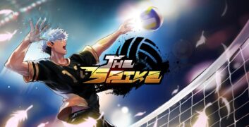 The Spike MOD APK 5.8.214 Unlimited Money, Unlocked Players image