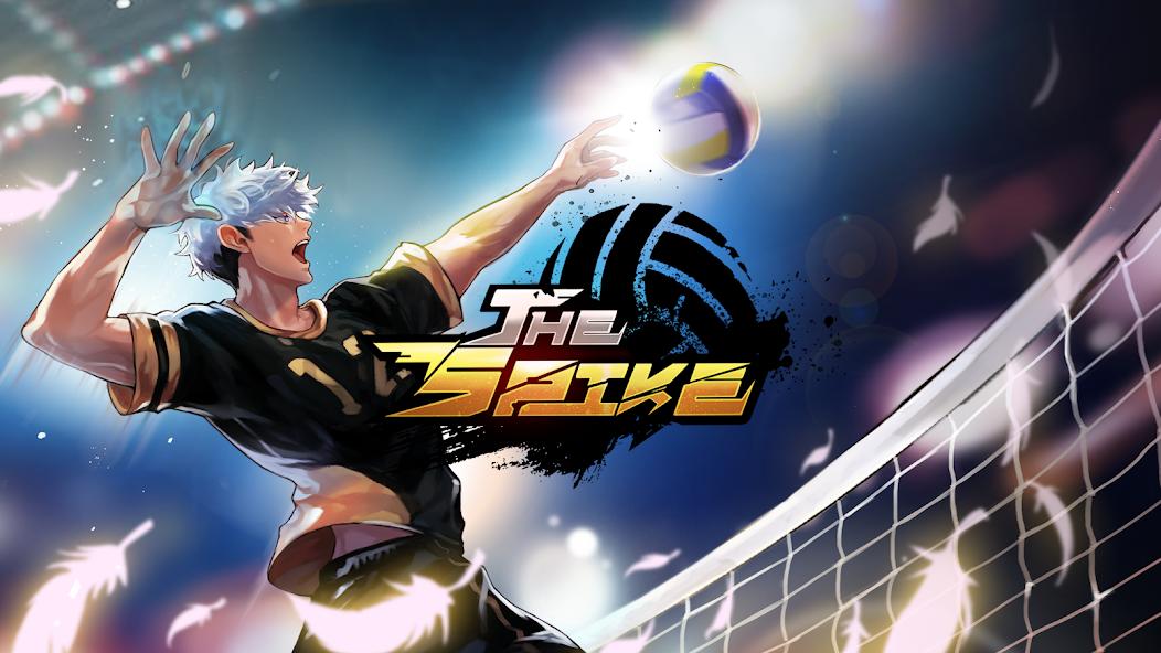 The Spike - Volleyball Story MOD APK 4.3.1 Android