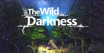 The Wild Darkness 1.3.23 MOD APK Menu PRO, Bất tử, Sát thương, Vô Hạn Năng lượng, Chế tạo miễn phí image