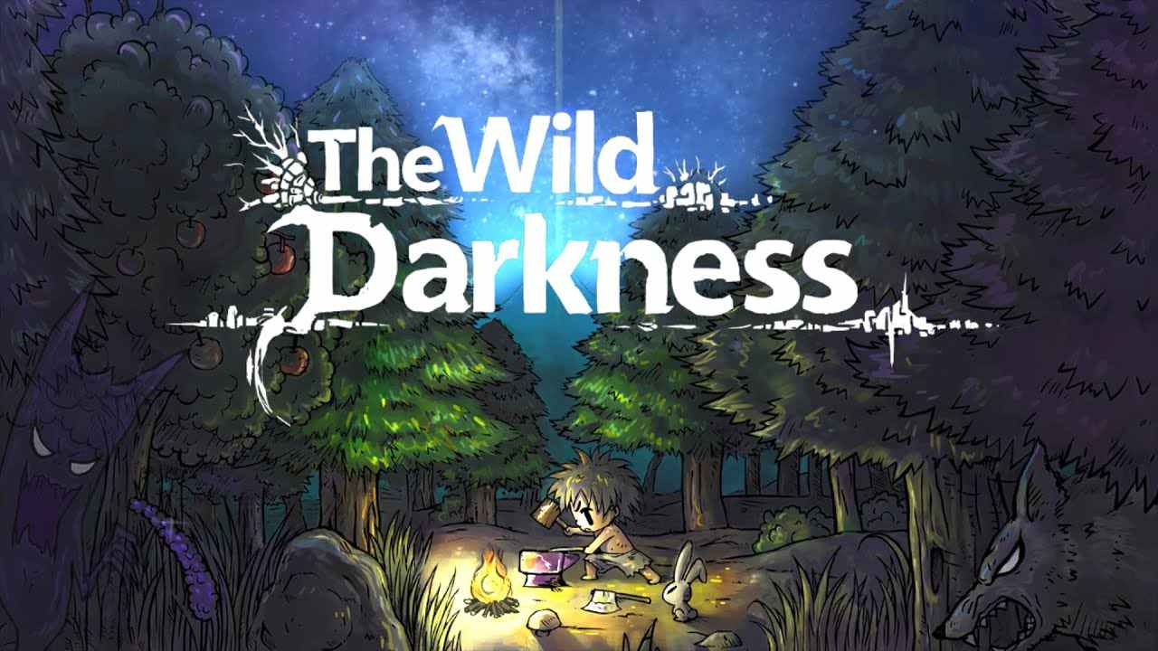 The Wild Darkness MOD APK 1.3.13 Android