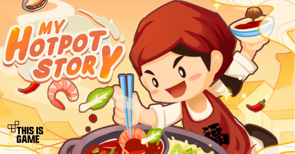 My Hotpot Story MOD APK 2.7.1 Android