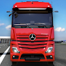 Truck Simulator: Ultimate 1.3.0 MOD APK Unlimited Full Money, No Ads icon