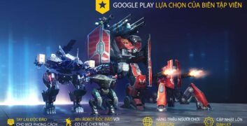 War Robots Multiplayer Battles 10.4.1 MOD APK Menu PRO,Unlimited Money, Gold, Run Fast, Free Shopping, Unlock All Robots image