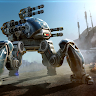 War Robots Multiplayer Battles 10.4.1 MOD APK Menu PRO,Unlimited Money, Gold, Run Fast, Free Shopping, Unlock All Robots icon