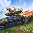 World of Tanks Blitz 11.1.1.486 MOD APK Menu PRO, Unlimited Full Money icon