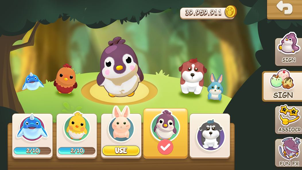 Đánh Giá Từ Trái Tim Mình về Sweet Crossing MOD APK