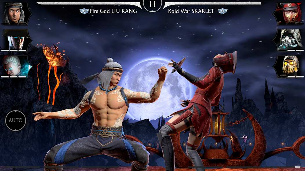 Why You Should Download MORTAL KOMBAT MOD APK