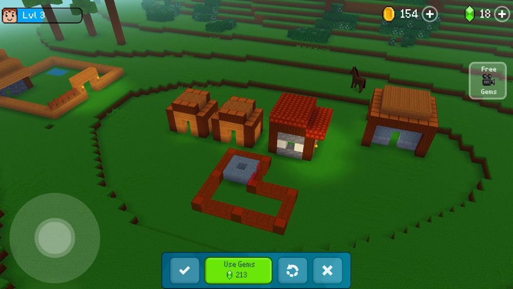 Làm thế nào để tải Block Craft 3D MOD APK