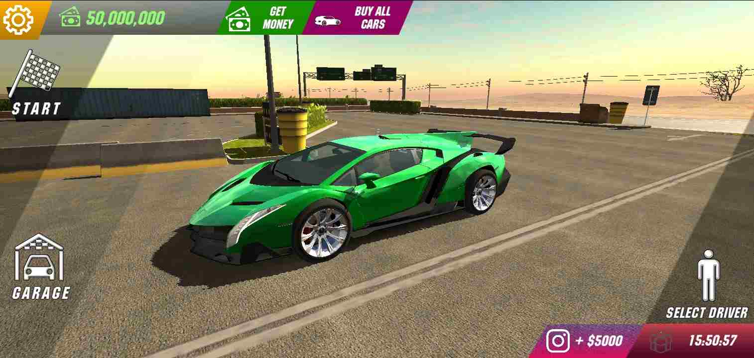 Tại sao bạn nên thử bản Car Parking Multiplayer MOD APK này?