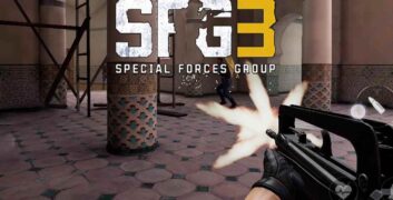 Special Forces Group 3 1.7 MOD APK Unlimited Full Money image