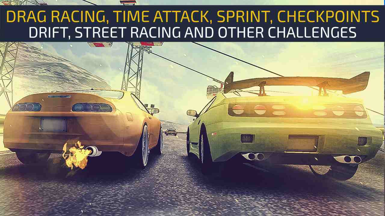 How to Download and Install JDM Racing MOD APK