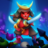 Heroes vs Hordes 1.61.0 MOD APK Menu PRO, Unlimited Full Lots of Money gems, God Mode icon