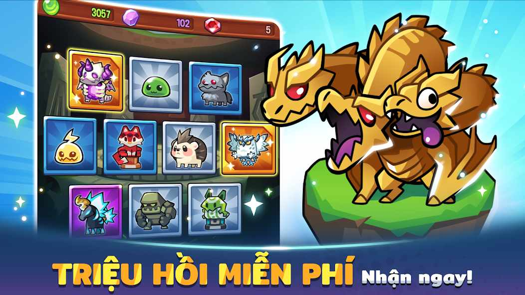 Summoner's Greed MOD APK – The Ultimate Tower Defense Game Has Been “Hacked” For You