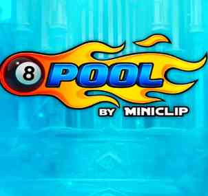 8 Ball Pool 55.4.3 MOD APK (Menu VIP, Money, Long Line, Max Level) icon