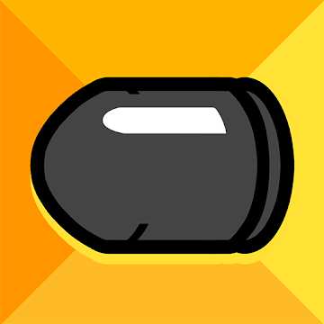 Bullet Echo 6.6.1 MOD APK Speed, No Ads icon