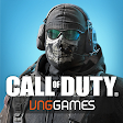 Call of Duty Mobile 1.8.45 MOD APK Menu PRO, Aimbot, ESP, Unlimited Money, Ammo, CP, Unlock All Skins icon