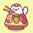 Cat Snack Bar icon