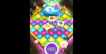 Dice Dreams 1.79.0.20404 MOD APK Menu PRO, Unlimited Full Rolls, Money, Spins x1000 image