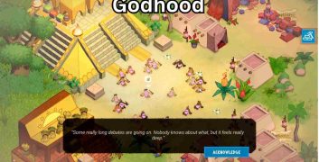 God of World: Sandbox Sim Life 0.24.4 MOD APK (Unlimited Resources, No ADS) image