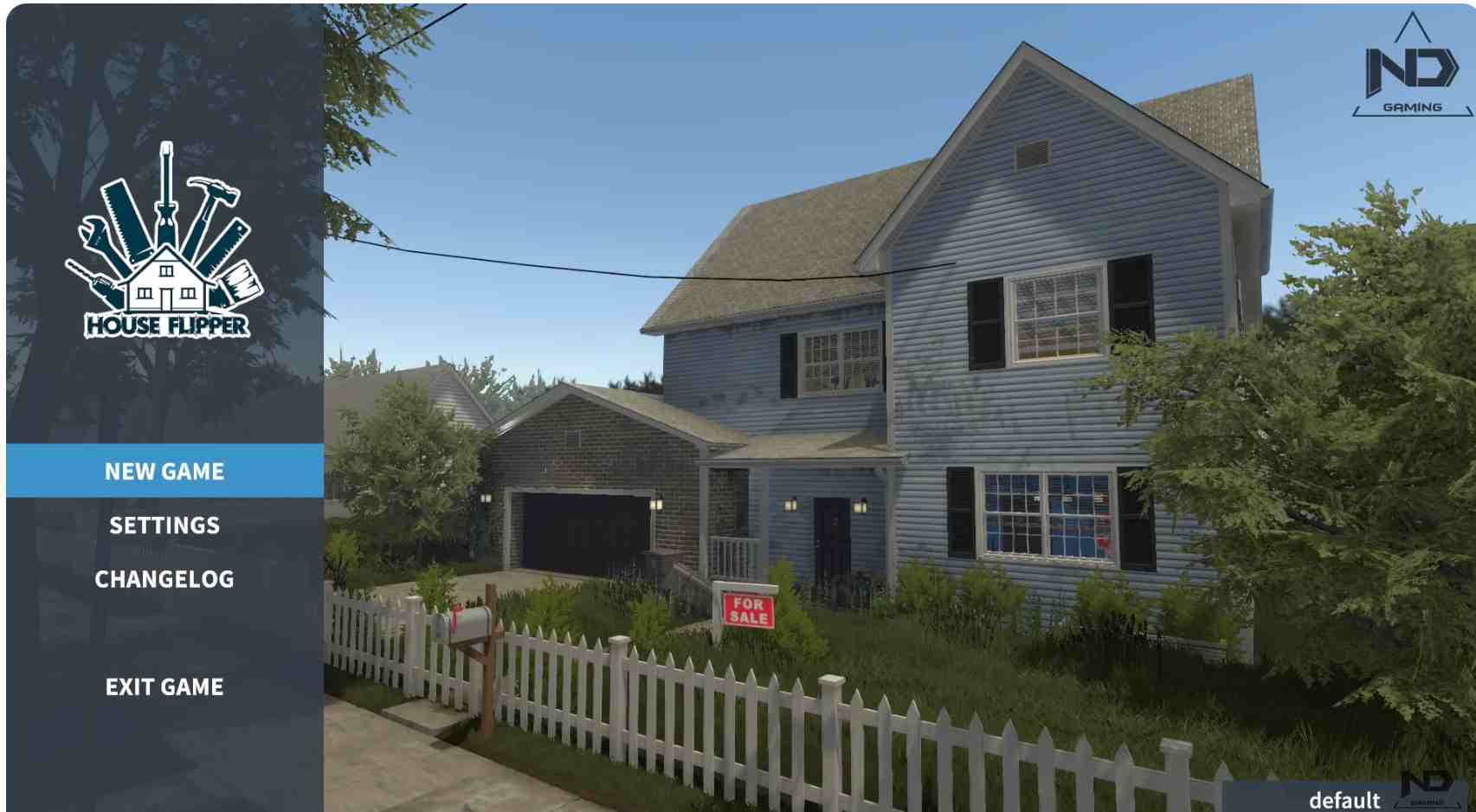 House Flipper MOD APK 1.401 Android