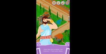 Idle Antique Gym Tycoon MOD APK 1.20 Free Shopping image