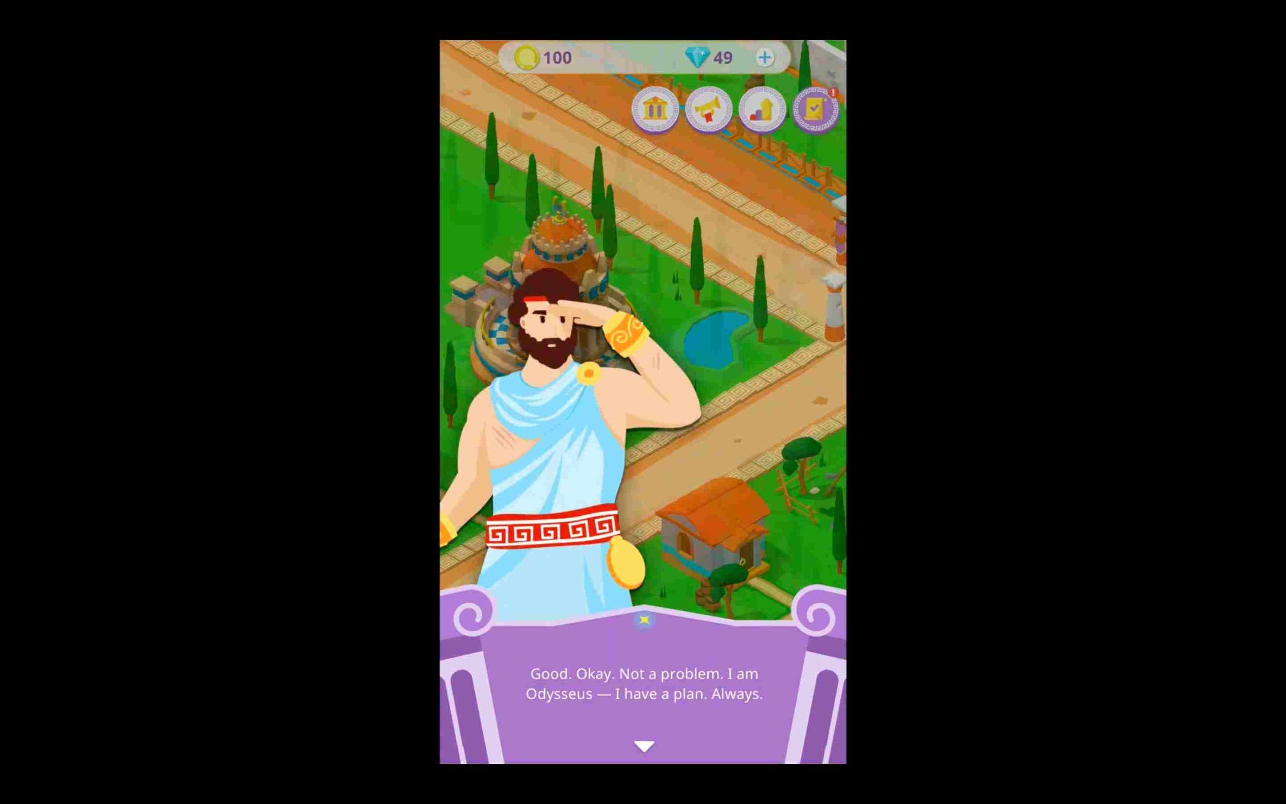 Idle Antique Gym Tycoon: Incre MOD APK 1.20 Android