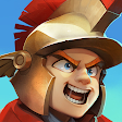 Idle Legion 1.0.97 MOD APK Unlimited Money icon